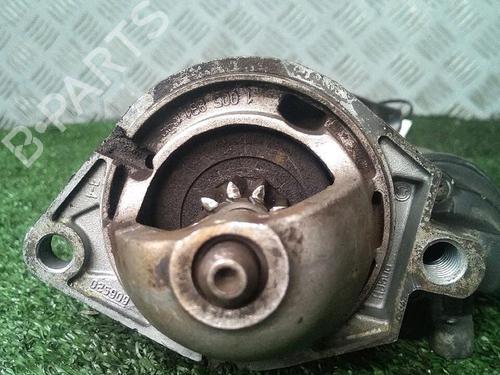 Used Starter Starter OPEL ZAFIRA A MPV (T98) 2.2 DTI 16V (F75) (125 hp) 30064658 30064658