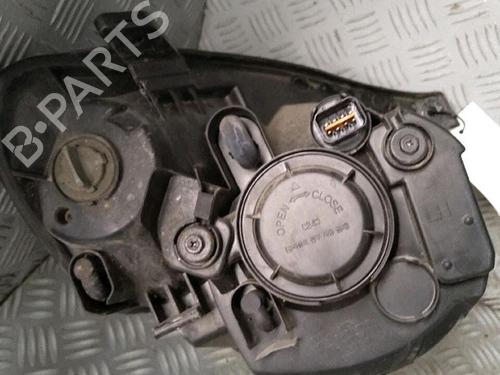 Left headlight KIA PICANTO I (SA) 1.0 | BP30070900C28