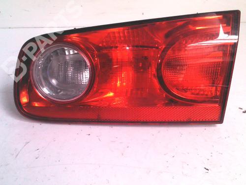 Used Right tailgate light RENAULT LAGUNA II (BG0/1_) 1.9 dCi (BG08, BG0G) (120 hp) 11399089