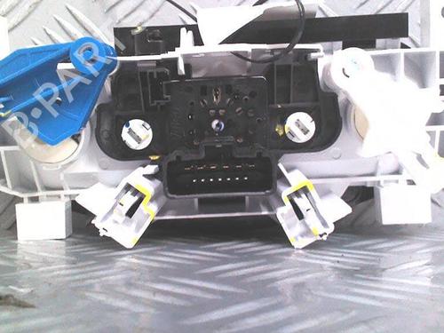 Climate control DACIA DUSTER (HS_) 1.5 dCi 4x4 | BP29951958I5 - Image 3