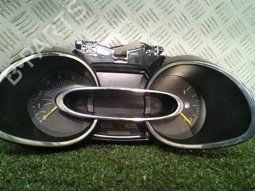 Used Instrument cluster RENAULT CLIO IV (BH_) 1.5 dCi 90 (90 hp) 29953307
