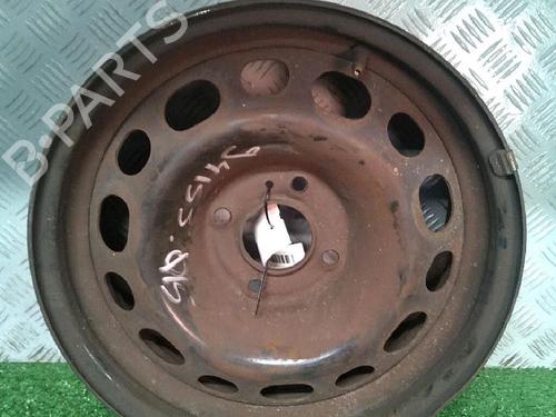 Used Rim PEUGEOT 308 I (4A_, 4C_) 1.6 HDi (109 hp) 29947477