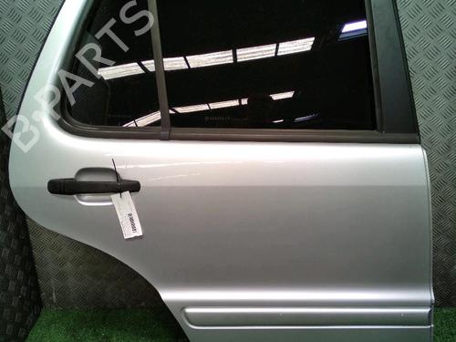 Used Right rear door MERCEDES-BENZ M-CLASS (W163) ML 270 CDI (163.113) (163 hp) 13886504