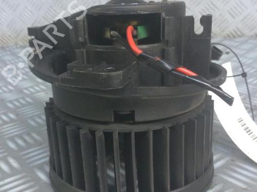 Heater blower motor CITROËN BERLINGO / BERLINGO FIRST MPV (MF_, GJK_, GFK_) 1.8 i (MFLFX) | BP30068791M62 