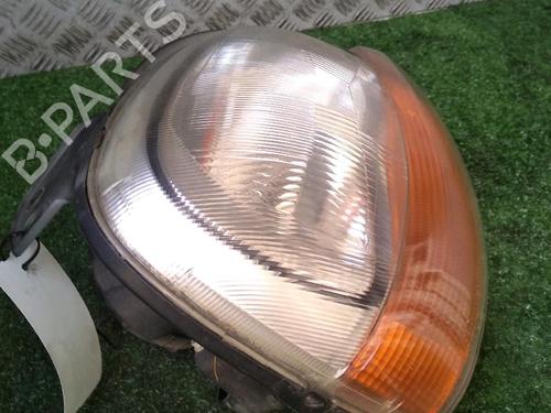 Right headlight RENAULT KANGOO (KC0/1_) 1.9 dTi (KC0U) | BP12229079C29 