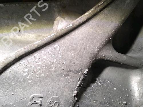 Gearbox CITROËN C4 Picasso II 1.2 THP 110 | BP29951807M3 