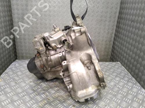 Gearbox OPEL MERIVA A MPV (X03) 1.3 CDTI (E75) | BP17161413M3 