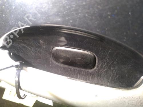 Left front door RENAULT MEGANE II (BM0/1_, CM0/1_) 1.6 16V | BP19417215C2 