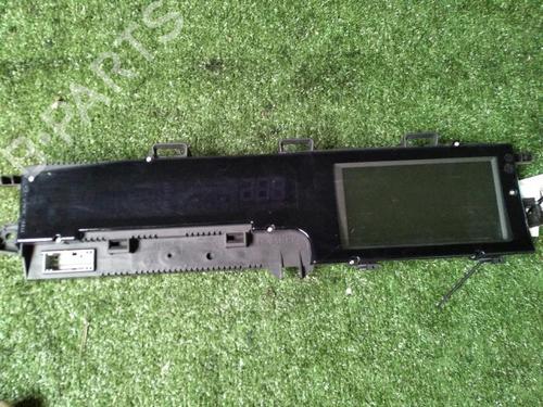 Instrument cluster RENAULT GRAND SCÉNIC II (JM0/1_) 2.0 | BP30071667C47