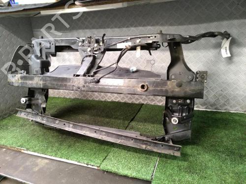 Frontplade/Frontkurv NISSAN QASHQAI I (J10, NJ10) 2.0 dCi | BP29951620C72 