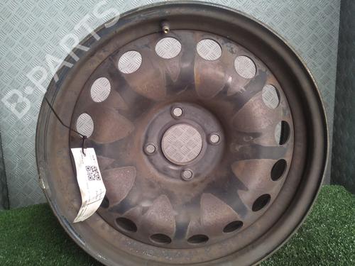 Used Rim CITROËN C4 II (NC_) 1.6 HDi 90 (92 hp) 27710299