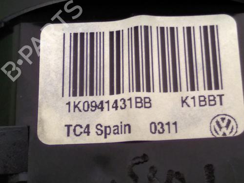 Used Switch Switch VW GOLF VI (5K1) 1.4 (80 hp) 29948809 29948809