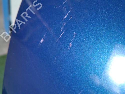 Right rear door CITROËN C4 CACTUS 1.2 THP 110 | BP31160752C5