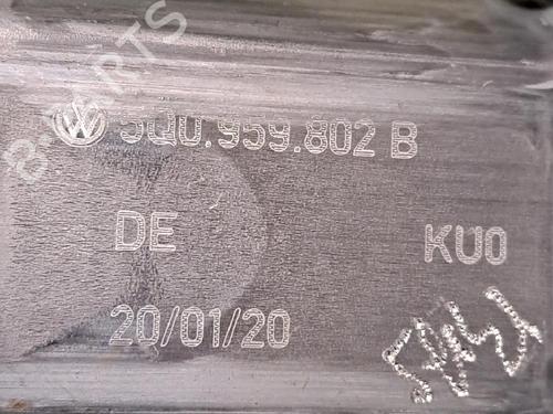 Front left window mechanism AUDI Q2 (GAB, GAG) 35 TDI | BP30063733C22 - Image 7