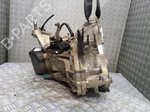 Gearbox NISSAN MICRA III (K12) 1.2 16V | BP30073872M3