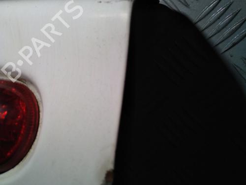 Left tailgate RENAULT TRAFIC II Bus (JL) 2.0 dCi 90 (JL00, JL01, JL0H, JL0M, JL0P, JL0S) | BP30147143C76 