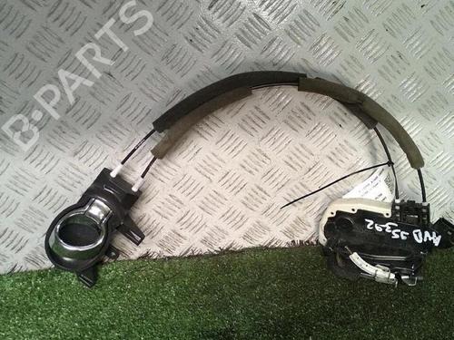 Used Front right lock Front right lock NISSAN MICRA IV (K13K, K13KK) 1.2 (80 hp) 30076554 30076554