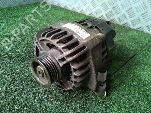 Alternator FIAT PUNTO (188_) 1.2 60 (188.030, .050, .130, .150, .230, .250) | BP17442997M7 