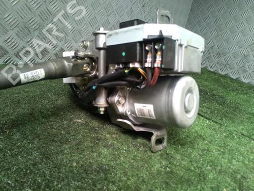 Steering column RENAULT SCÉNIC III (JZ0/1_) 1.5 dCi | BP29951477M21 