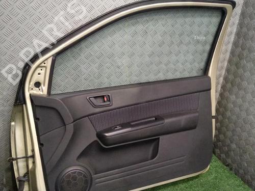 Right front door HYUNDAI GETZ (TB) 1.5 CRDi | BP17157271C3 
