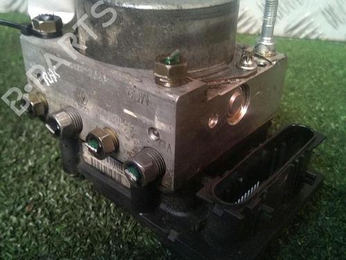 ABS pump RENAULT CLIO III (BR0/1, CR0/1) 1.5 dCi (BR0H, CR0H, CR1S, BR1S) | BP30073284M43 