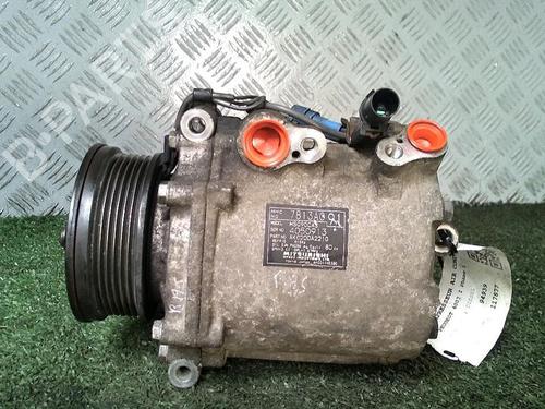AC compressor PEUGEOT 4007 (VU_, VV_) 2.2 HDi | BP29952967M34