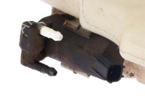 Used Windscreen washer tank Windscreen washer tank FORD FOCUS II (DA_, HCP, DP) 1.8 TDCi (115 hp) 30861475 30861475