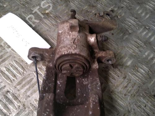 Left rear brake caliper RENAULT SCÉNIC I MPV (JA0/1_, FA0_) 1.9 dCi (JA05, JA1F) | BP14546749M107 