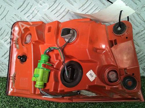Right taillight AUDI A6 C7 (4G2, 4GC) 2.0 TFSI | BP30064710C35