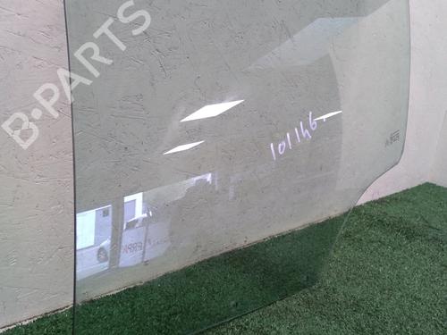 Used Front left door window Front left door window CITROËN C3 I (FC_, FN_) [2002-2013] 33719087 33719087