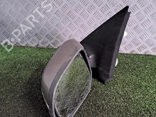 Used Left mirror DACIA LODGY (JS_) 1.5 dCi (90 hp) 23124296
