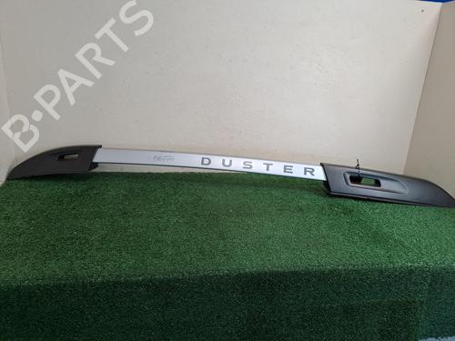 Tagræling DACIA DUSTER (HS_) 1.5 dCi (109 hp) 30573913