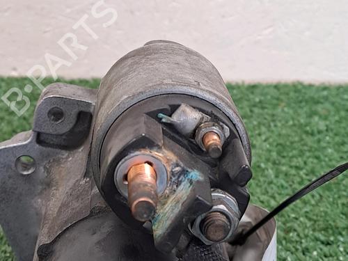 Startmotor RENAULT CLIO III (BR0/1, CR0/1) 1.5 dCi (BR17, CR17) | BP26876554M8 