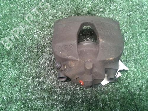 Left front brake caliper RENAULT LAGUNA II (BG0/1_) 2.0 16V (BG00, BG0K, BG0P, BG0W) | BP30066948M105 