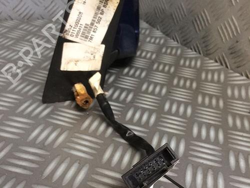Used Right mirror VW SHARAN (7M8, 7M9, 7M6) 1.9 TDI (115 hp) 30068694