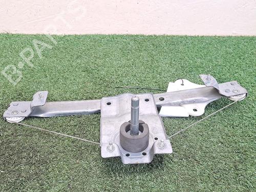 Rear right window mechanism RENAULT CLIO IV (BH_) 1.2 16V | BP29948365C25 