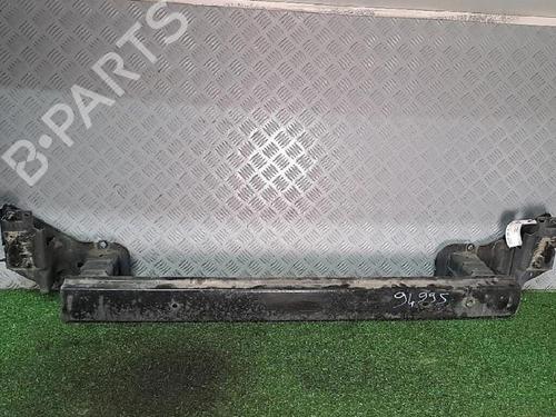 Used Rear bumper reinforcement PEUGEOT 3008 I MPV (0U_) 2.0 HDi 150 / BlueHDi 150 (150 hp) 30077415