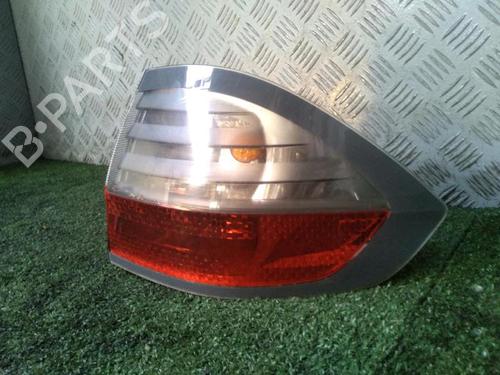 Right taillight FORD S-MAX (WA6) 2.0 TDCi | BP29951423C35