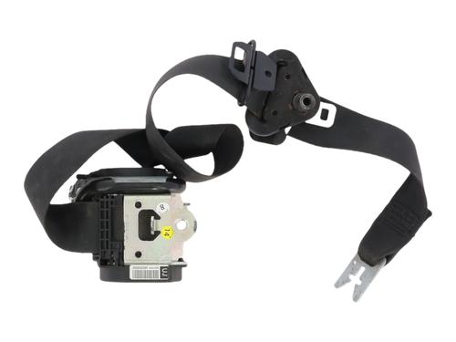 Front right seatbelt RENAULT MEGANE III Hatchback (BZ0/1_, B3_) 1.5 dCi | BP36544862I25  - Image 5