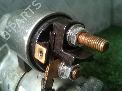 Startmotor OPEL MERIVA A MPV (X03) 1.7 CDTI (E75) | BP30076480M8