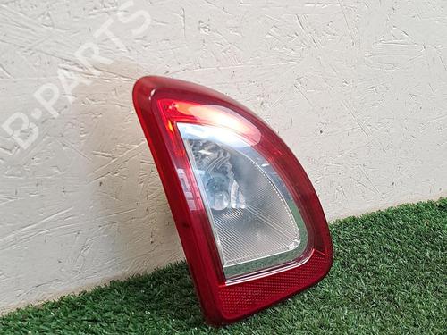 Left tailgate light RENAULT TWINGO II (CN0_) 1.2 16V (CN0K, CN0V, CN0A) | BP30066057C79 - Image 5