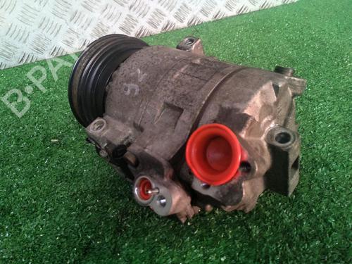 AC compressor BMW 5 (E39) 525 td | BP17159890M34 
