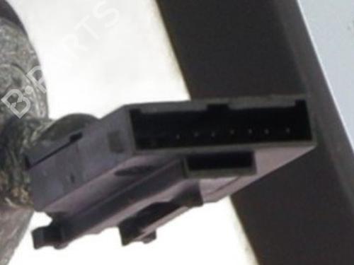 Right mirror OPEL ASTRA J (P10) 1.4 Turbo (68) | BP31156247C27 