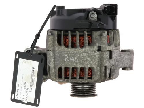 Alternator FORD FIESTA VI (CB1, CCN) 1.25 | BP34210832M7  - Image 5