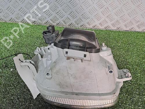 Venstre forlygte RENAULT TWINGO I (C06_) 1.2 (C066, C068) | BP30064446C28