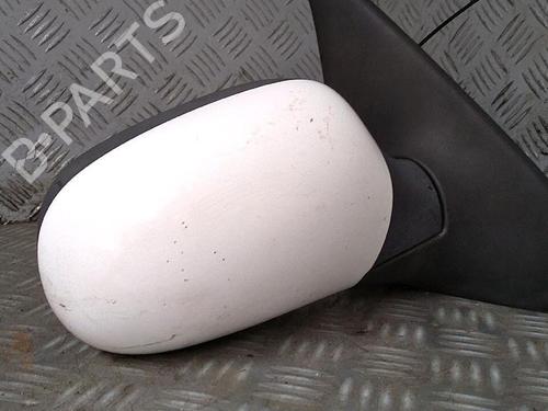Right mirror RENAULT CLIO II (BB_, CB_) 1.9 D (B/CB0E, BB0J) | BP30071123C27