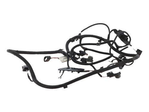 Electronic module RENAULT MEGANE IV Hatchback (B9A/M/N_) | BP37021622M83 - Image 3