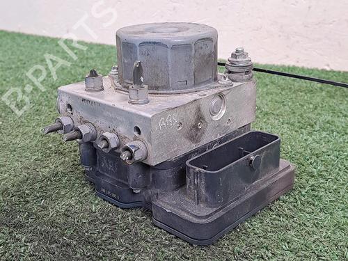 Used ABS pump ABS pump RENAULT CLIO IV (BH_) 1.2 16V (73 hp) 29949186 29949186