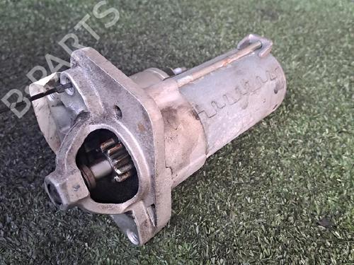 Starter RENAULT MEGANE III Hatchback (BZ0/1_, B3_) 1.5 dCi | BP22919963M8 