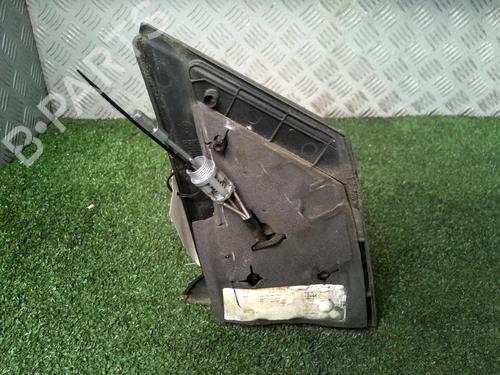 Left mirror VW FOX Hatchback (5Z1, 5Z3, 5Z4) 1.2 | BP18123179C26 